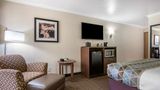 Best Western Airport ABQ Inn/Suites Room