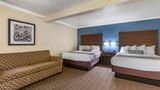 Best Western Airport ABQ Inn/Suites Suite