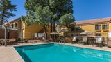Best Western Airport ABQ Inn/Suites Pool
