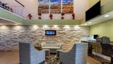 <b>Best Western Airport ABQ Inn/Suites Lobby</b>. Images powered by <a href="https://iceportal.shijigroup.com/" title="IcePortal" target="_blank">IcePortal</a>.