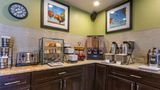 Best Western Airport ABQ Inn/Suites Restaurant