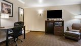 Best Western Airport ABQ Inn/Suites Suite