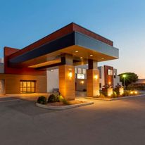 Best Western Pecos Inn
