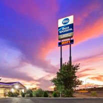 Best Western Deming Southwest Inn