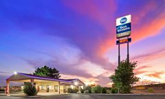 Best Western Deming Southwest Inn