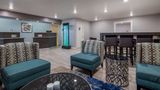 Best Western Deming Southwest Inn Lobby