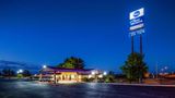 Best Western Deming Southwest Inn Exterior