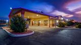 Best Western Deming Southwest Inn Exterior