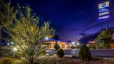 Best Western Deming Southwest Inn Exterior