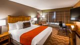 Best Western Plus Rio Grande Inn Room