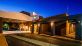<b>Best Western Plus Rio Grande Inn Exterior</b>. Images powered by <a href="https://iceportal.shijigroup.com/" title="IcePortal" target="_blank">IcePortal</a>.