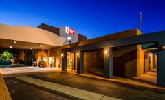 Best Western Plus Rio Grande Inn