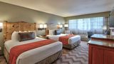 Best Western Plus Rio Grande Inn Room