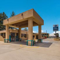 Best Western Kokopelli Lodge