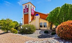 Best Western Plus Executive Suites