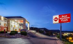 Best Western Plus Ruidoso Inn