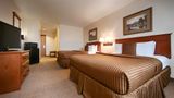 Best Western Territorial Inn & Suites Room