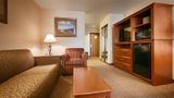 Best Western Territorial Inn & Suites Suite