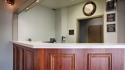 Best Western Summit Inn