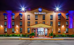 Days Inn Jamaica Jfk Airport Tourist Class Jamaica Ny Hotels Gds Reservation Codes Travel Weekly