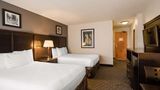 Best Western Gregory Hotel Room