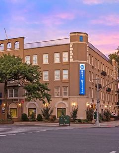 Best Western Gregory Hotel