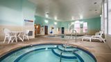 Best Western Crown Inn & Suites Pool