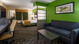 Best Western Crown Inn & Suites Suite