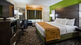 Best Western Crown Inn & Suites Room