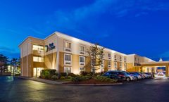 Best Western Rochester Marketplace Inn