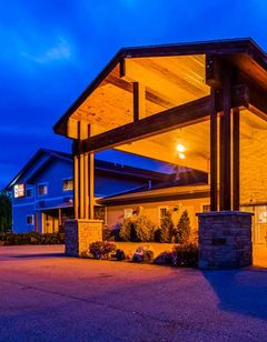 Best Western Plus Ticonderoga Inn & Stes