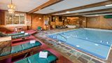 Best Western Adirondack Inn Pool