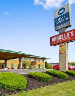Best Western Inn at the Fairgrounds