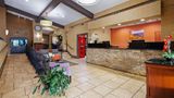 <b>Best Western of Asheville Biltmore East Lobby</b>. Images powered by <a href="https://iceportal.shijigroup.com/" title="IcePortal" target="_blank">IcePortal</a>.