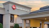 Best Western Plus Cary Inn - NC State Exterior