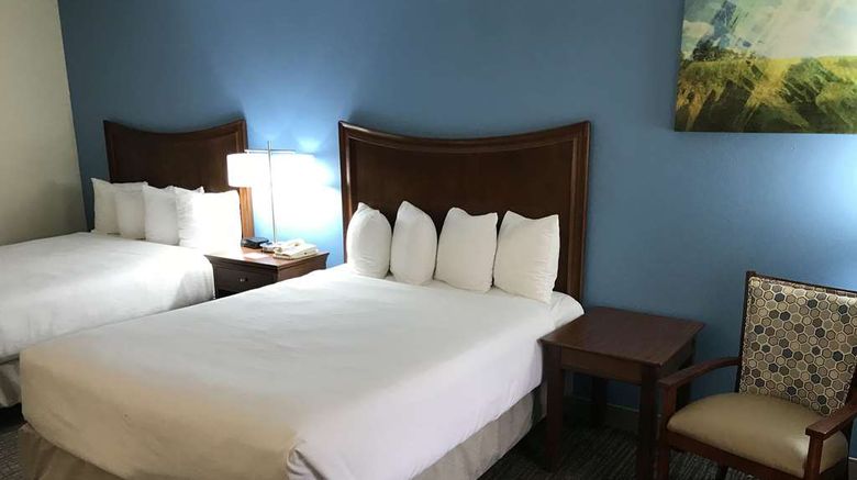<b>Best Western Inn & Suites - Monroe Room</b>. Images powered by <a href="https://iceportal.shijigroup.com/" title="IcePortal" target="_blank">IcePortal</a>.