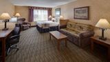 Best Western Plus Kelly Inn & Suites Room