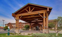 Expressway Suites- First Class Fargo, ND Hotels- GDS ...