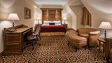 Best Western Premier Mariemont Inn Room