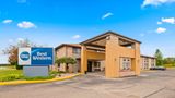 <b>Best Western Executive Inn Exterior</b>. Images powered by <a href="https://iceportal.shijigroup.com/" title="IcePortal" target="_blank">IcePortal</a>.