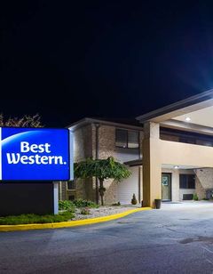 Best Western Executive Inn
