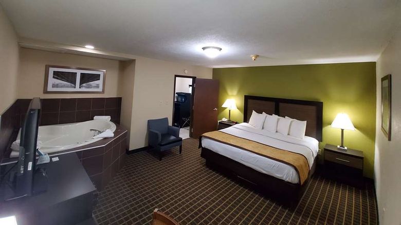 <b>Best Western Adena Inn Suite</b>. Images powered by <a href="https://iceportal.shijigroup.com/" title="IcePortal" target="_blank">IcePortal</a>.