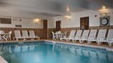 Best Western Penn-Ohio Inn & Suites Pool