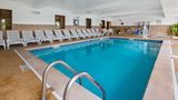 Best Western Penn-Ohio Inn & Suites Pool