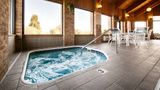 Best Western Lakewood Inn Pool