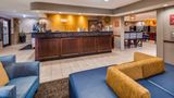 <b>Best Western Lakewood Inn Lobby</b>. Images powered by <a href="https://iceportal.shijigroup.com/" title="IcePortal" target="_blank">IcePortal</a>.