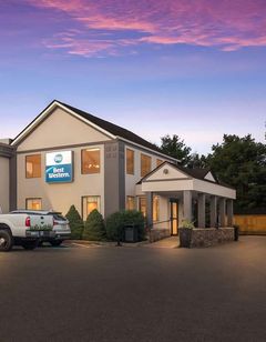 Best Western Dutch Valley Inn