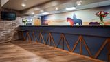 Best Western Plus Saddleback Conf Center Lobby