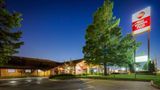 Best Western Plus Saddleback Conf Center Exterior