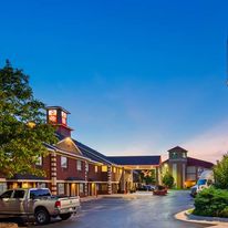 Best Western Plus Yukon